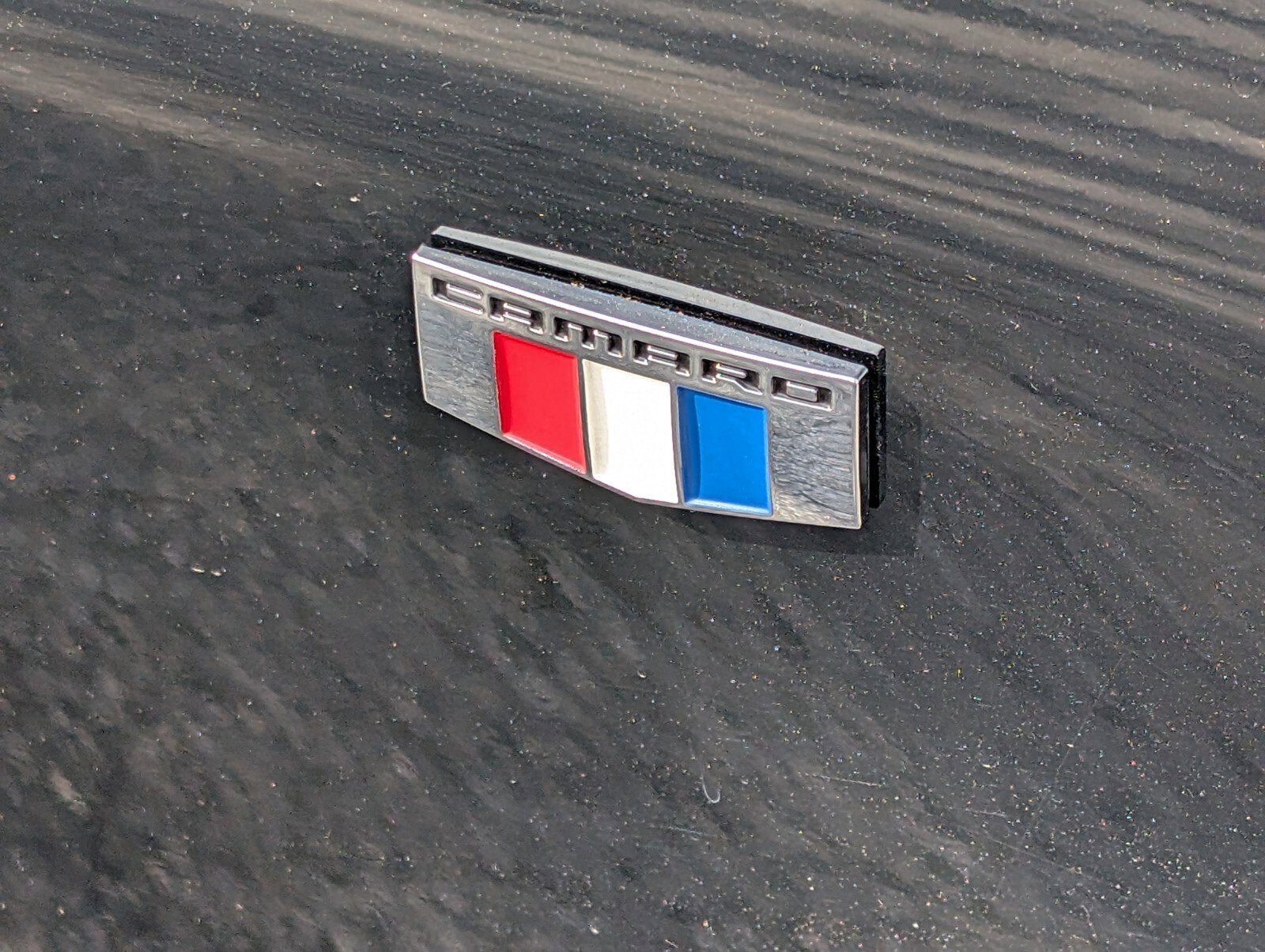 2021 Chevrolet Camaro 1LT