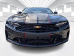 2021 Chevrolet Camaro 1LT