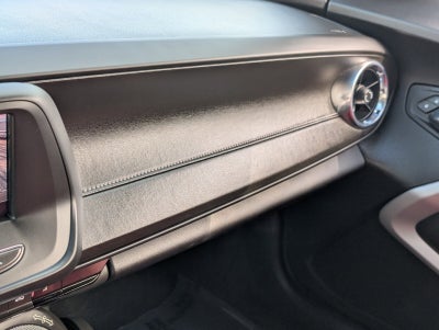 2021 Chevrolet Camaro 1LT