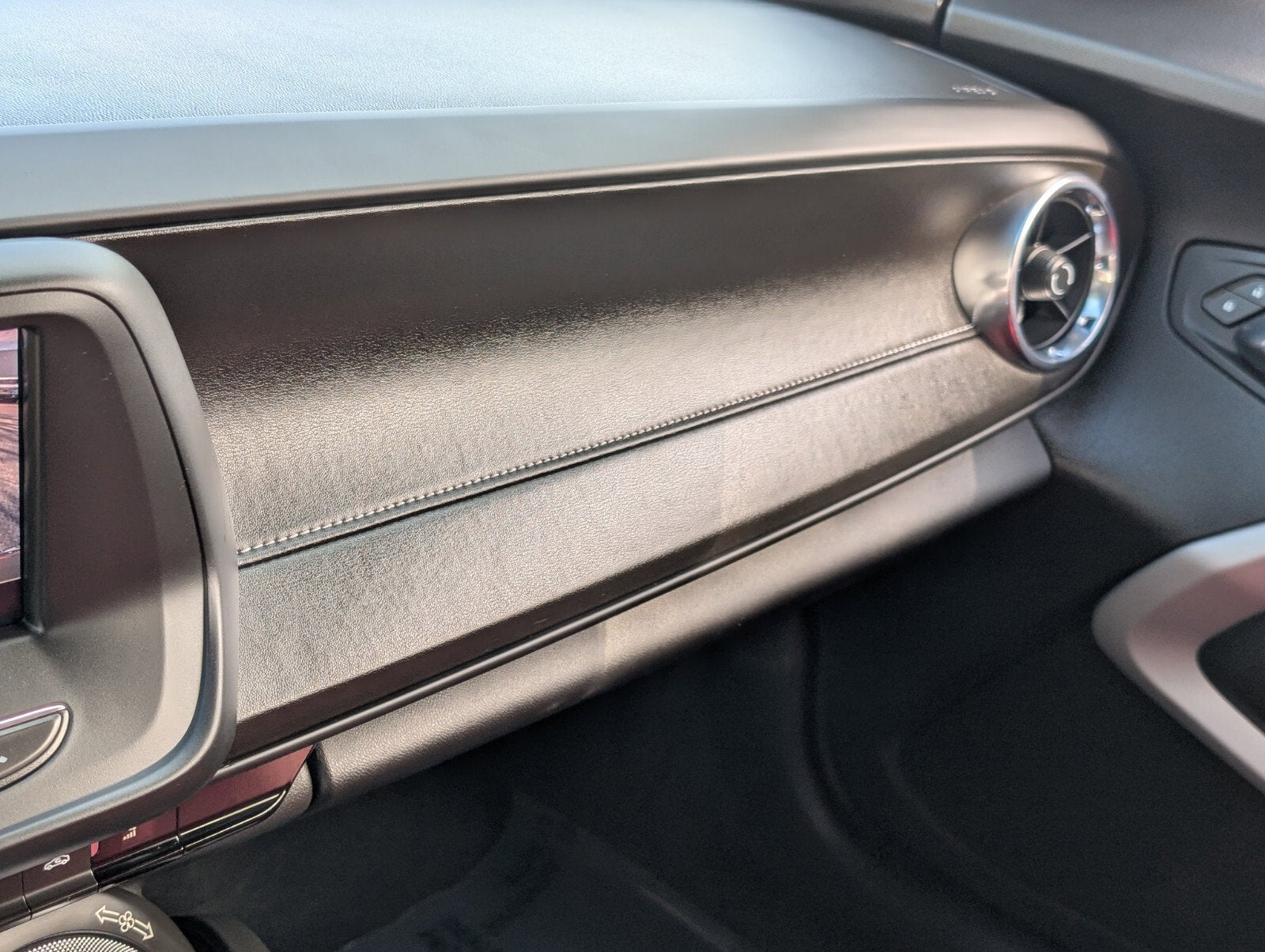 2021 Chevrolet Camaro 1LT