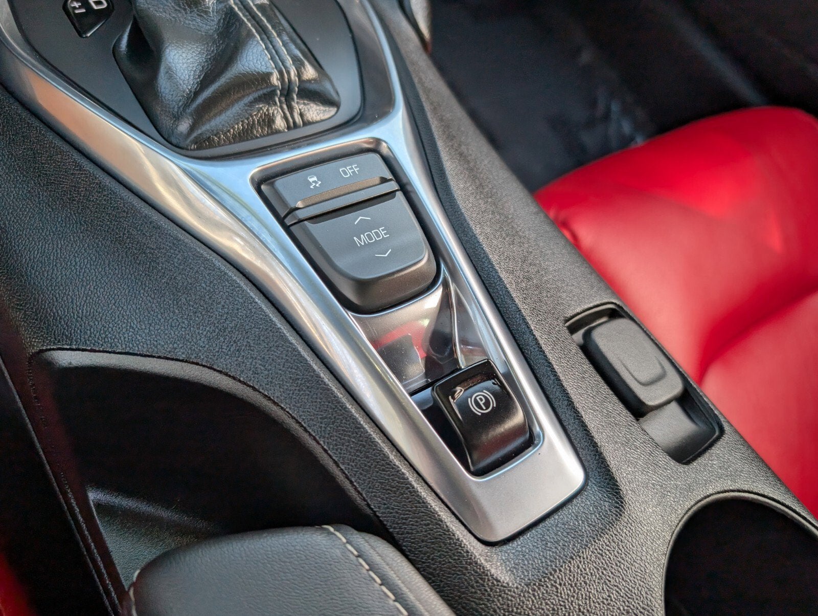 2021 Chevrolet Camaro 1LT