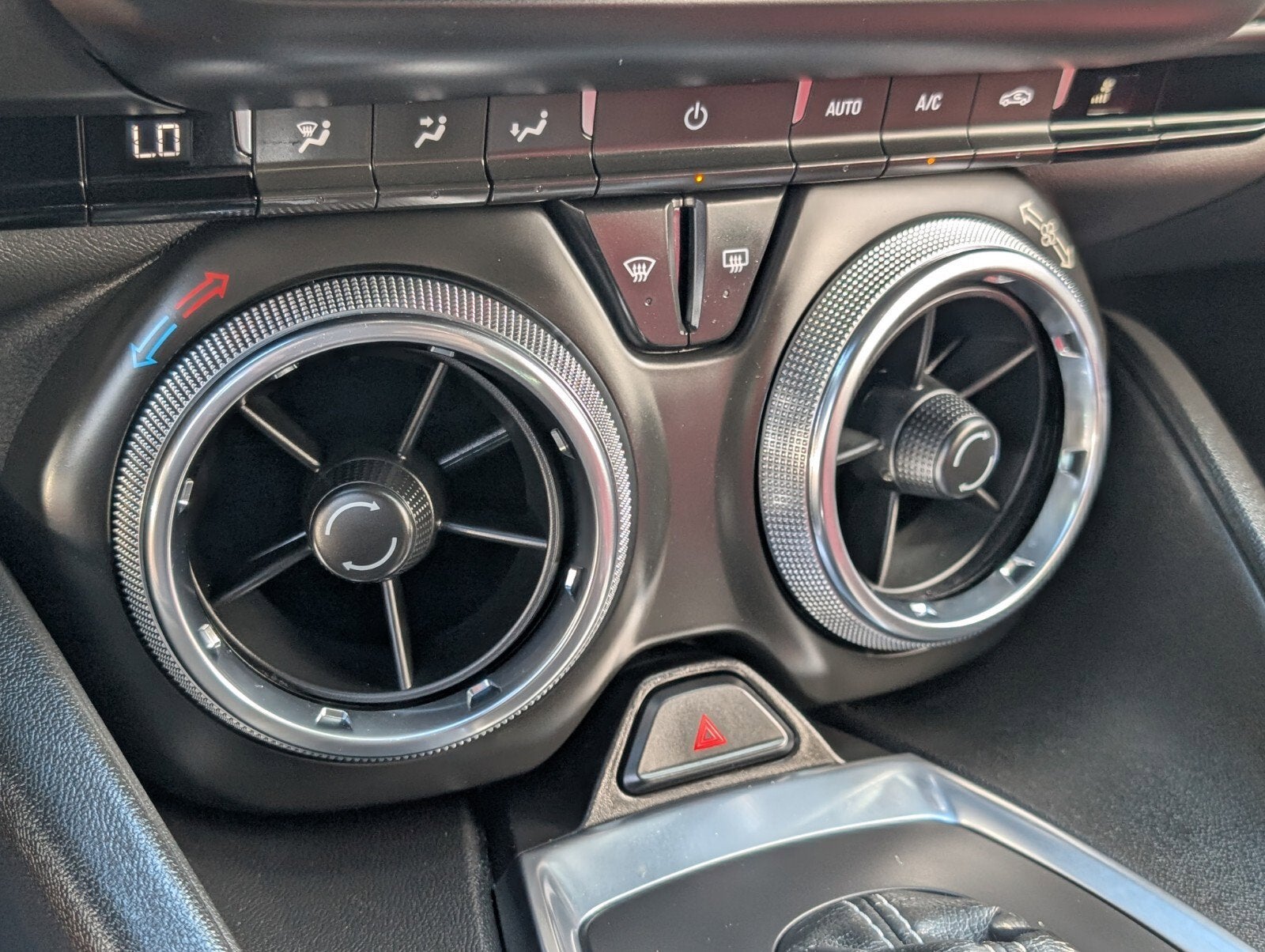 2021 Chevrolet Camaro 1LT