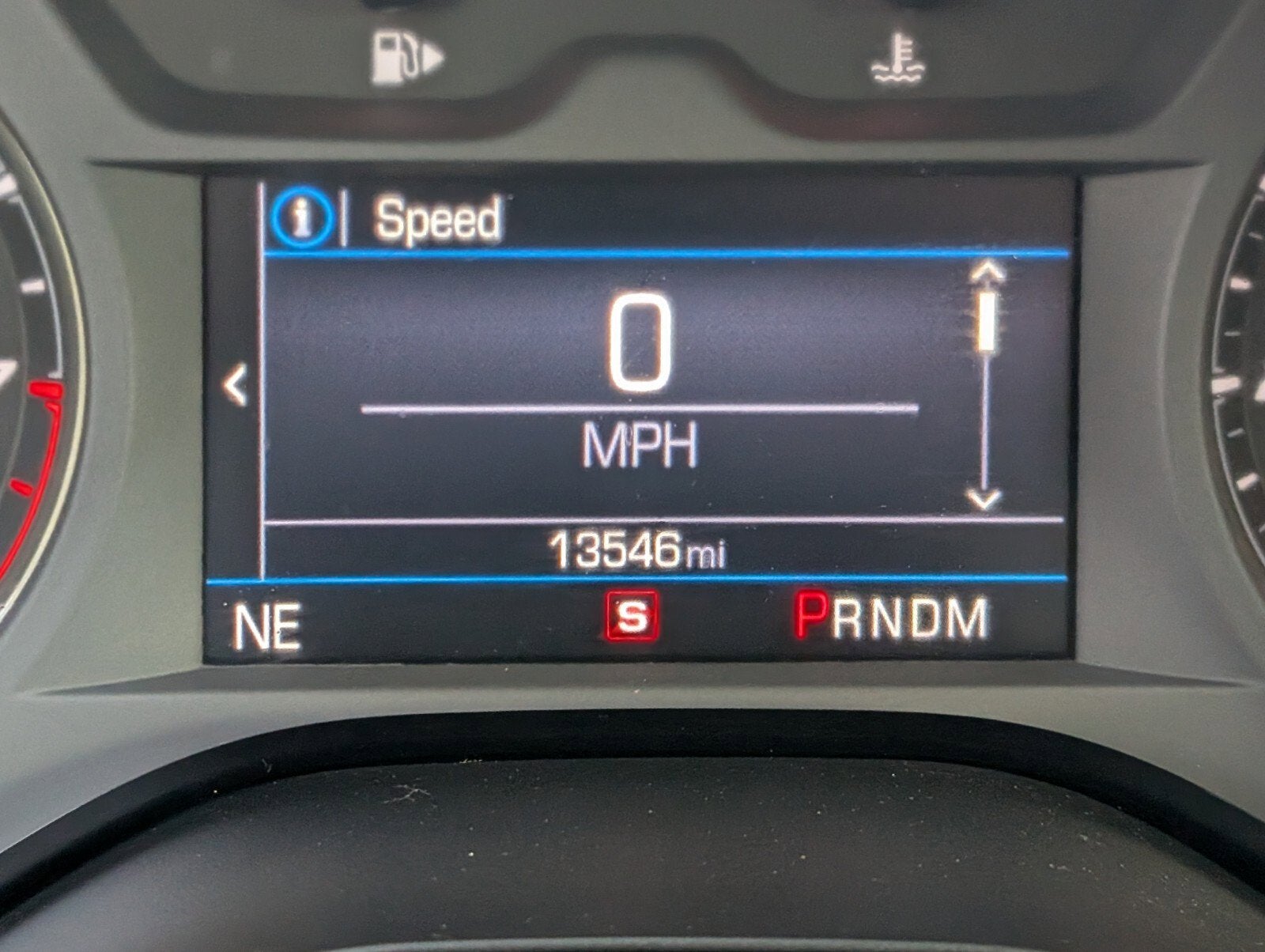 2021 Chevrolet Camaro 1LT