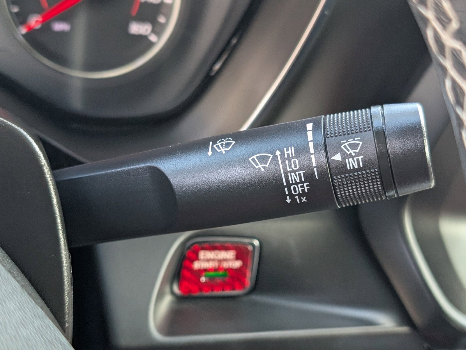 2021 Chevrolet Camaro 1LT