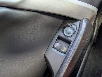 2021 Chevrolet Camaro 1LT