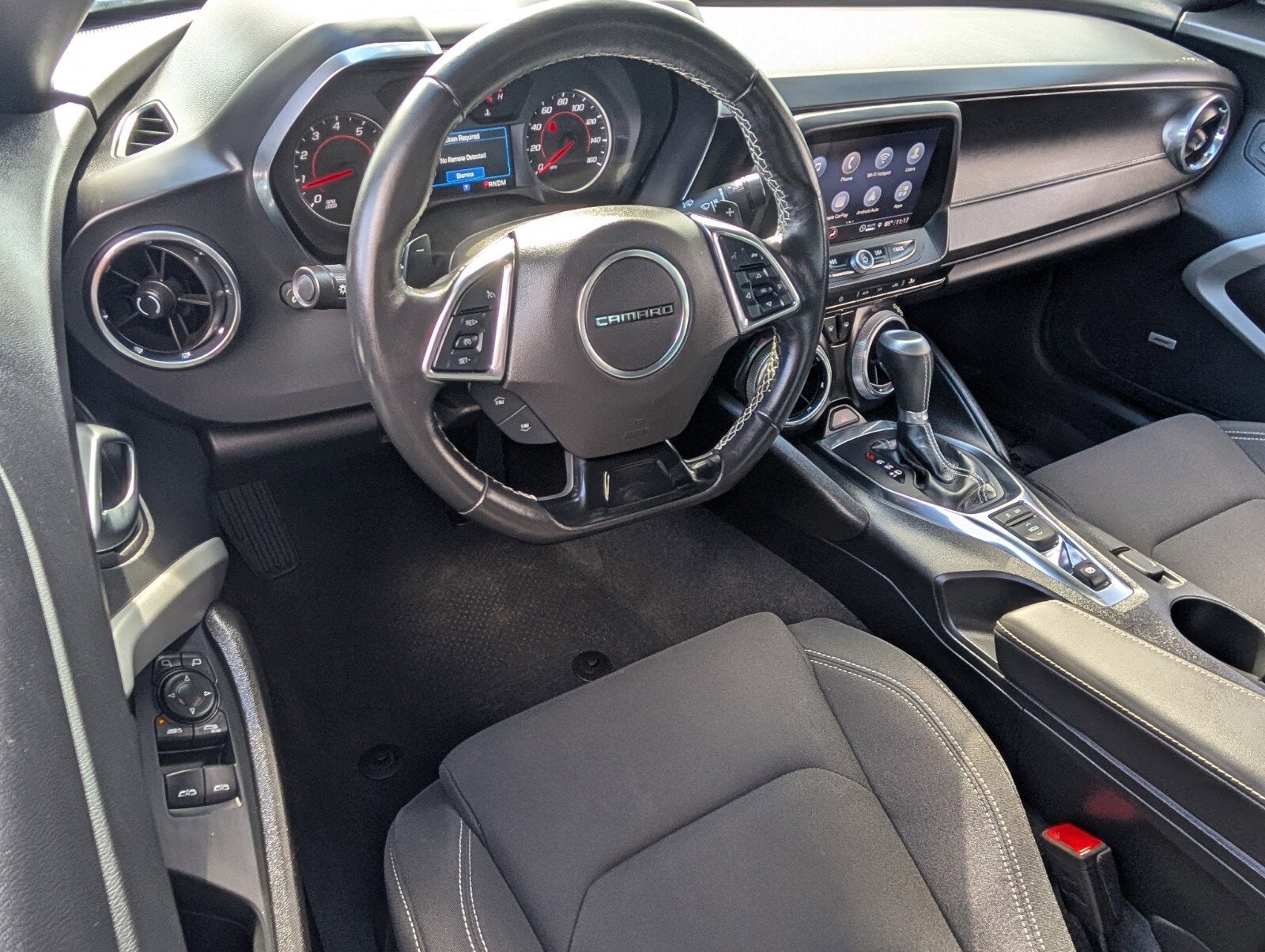 2024 Chevrolet Camaro 1LT