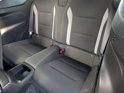 2024 Chevrolet Camaro 1LT