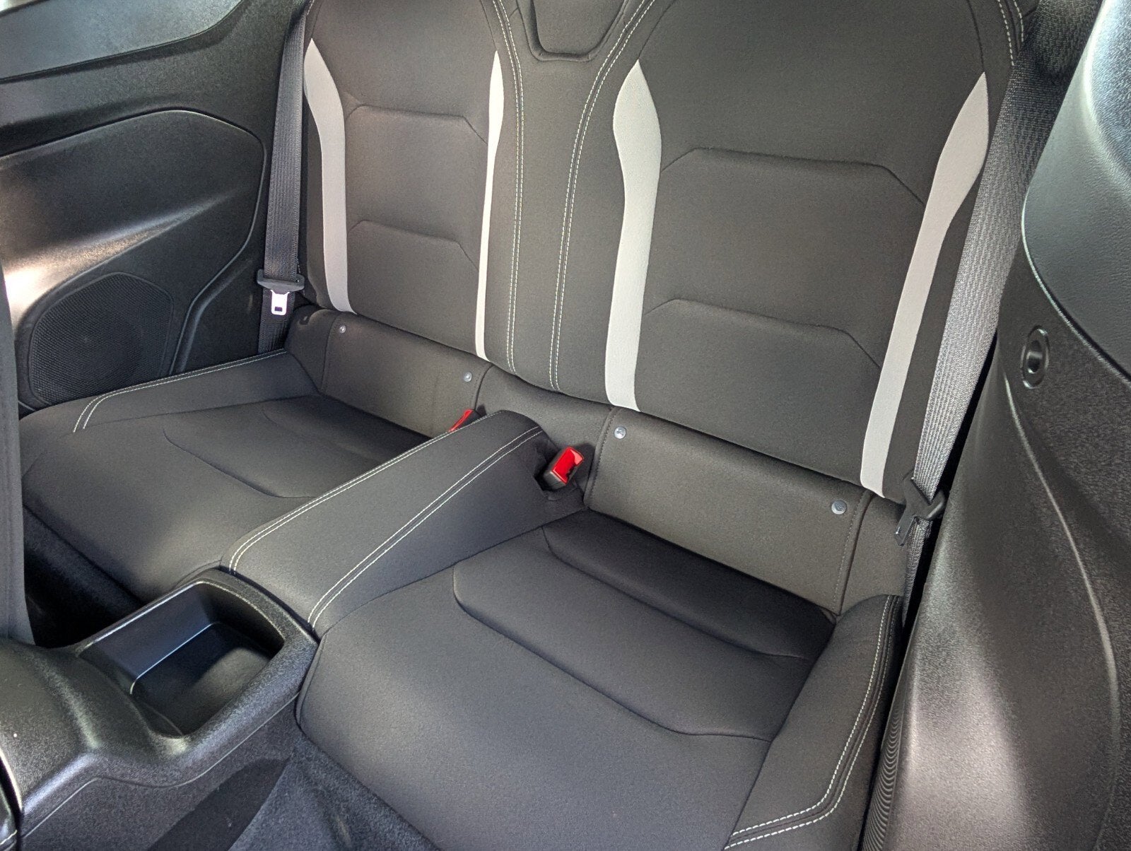 2024 Chevrolet Camaro 1LT