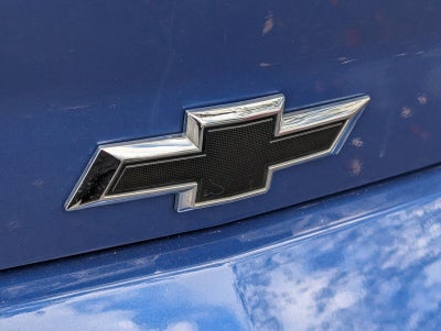 2024 Chevrolet Camaro 1LT