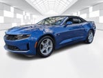 2024 Chevrolet Camaro 1LT