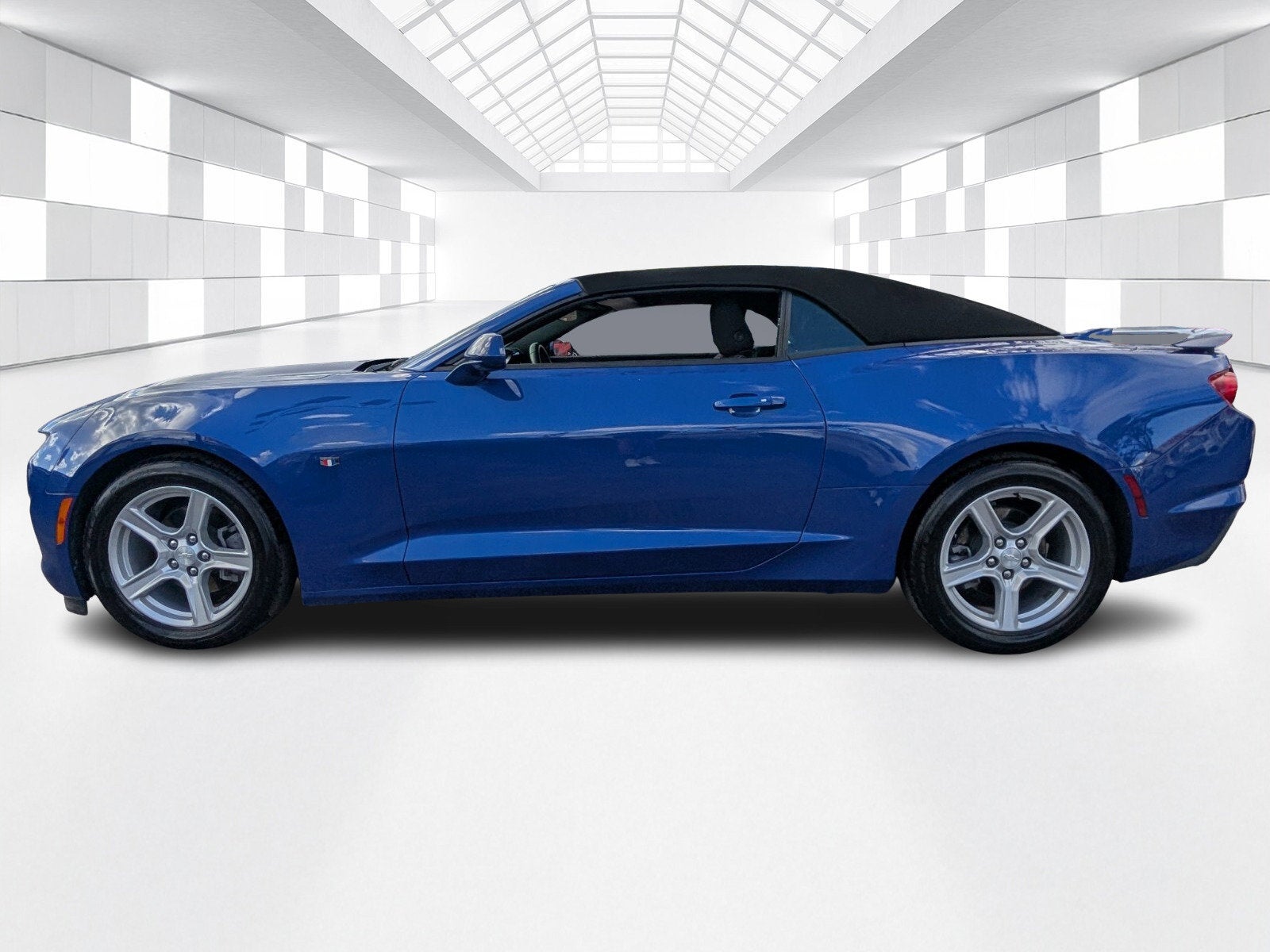 2024 Chevrolet Camaro 1LT