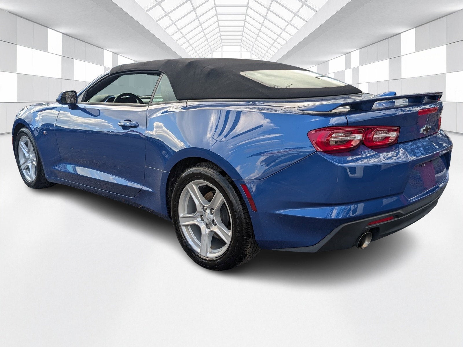 2024 Chevrolet Camaro 1LT