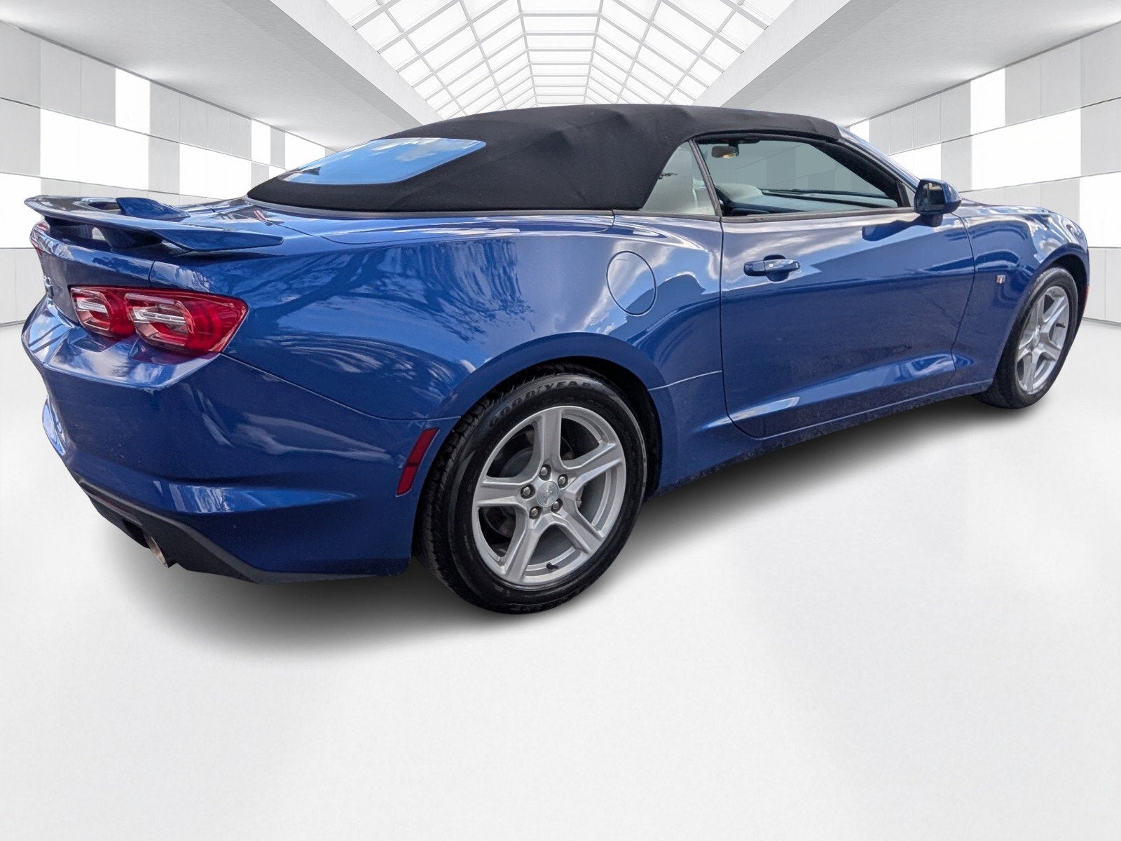 2024 Chevrolet Camaro 1LT