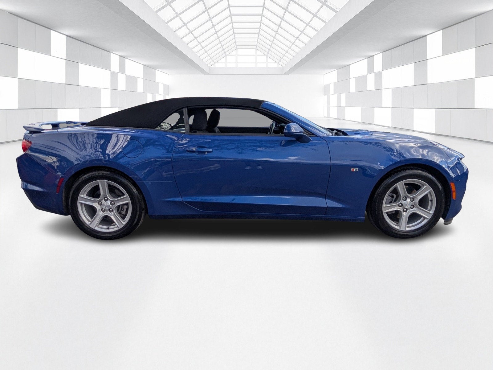 2024 Chevrolet Camaro 1LT