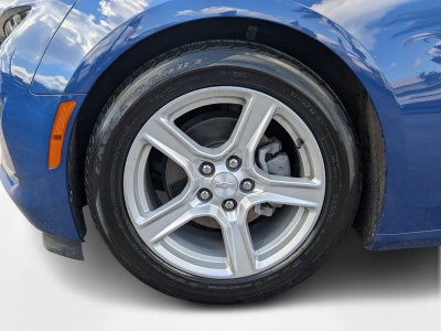 2024 Chevrolet Camaro 1LT