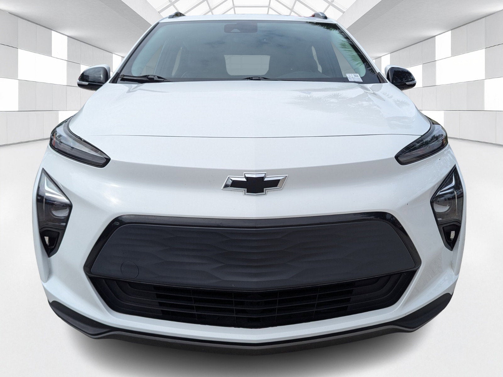 Used 2022 Chevrolet Bolt EUV LT with VIN 1G1FY6S00N4107884 for sale in Fort Lauderdale, FL