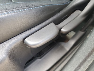 2017 Chevrolet Volt Premier