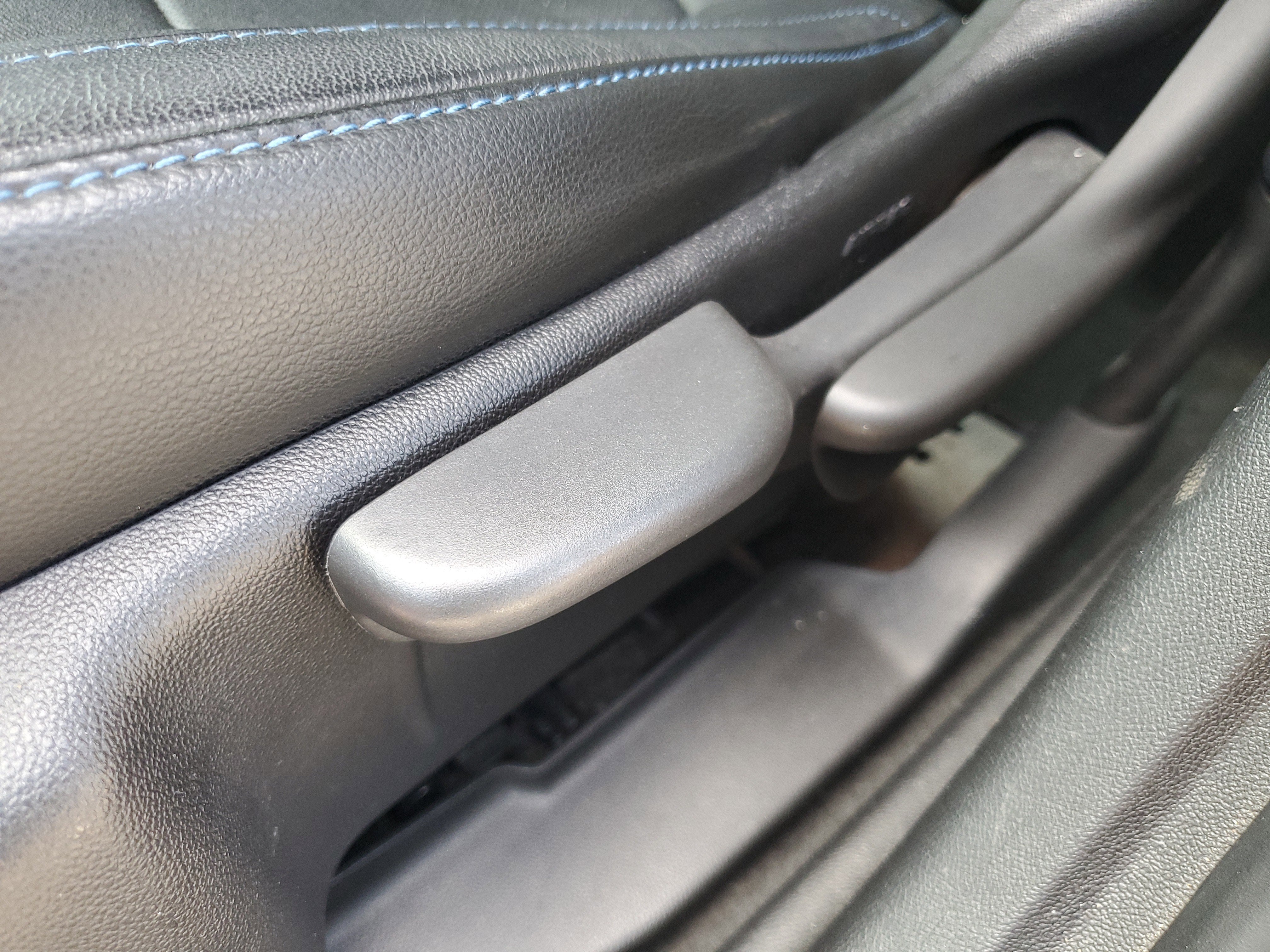 2017 Chevrolet Volt Premier