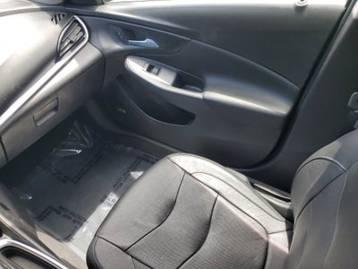 2017 Chevrolet Volt Premier