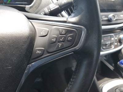 2017 Chevrolet Volt Premier