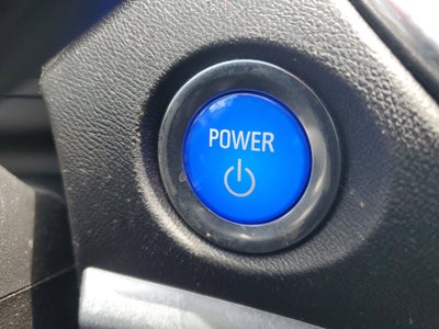 2017 Chevrolet Volt Premier