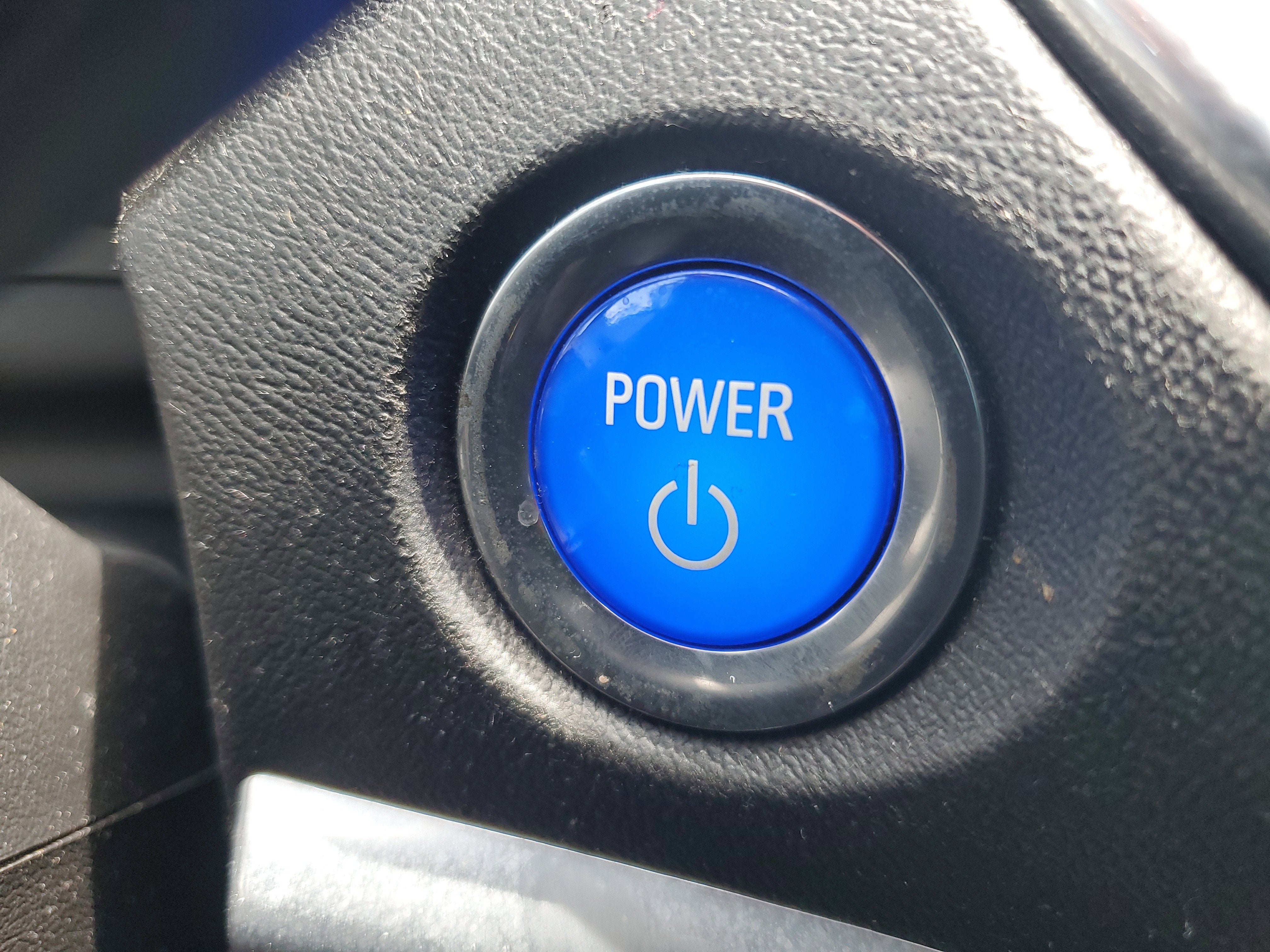 2017 Chevrolet Volt Premier