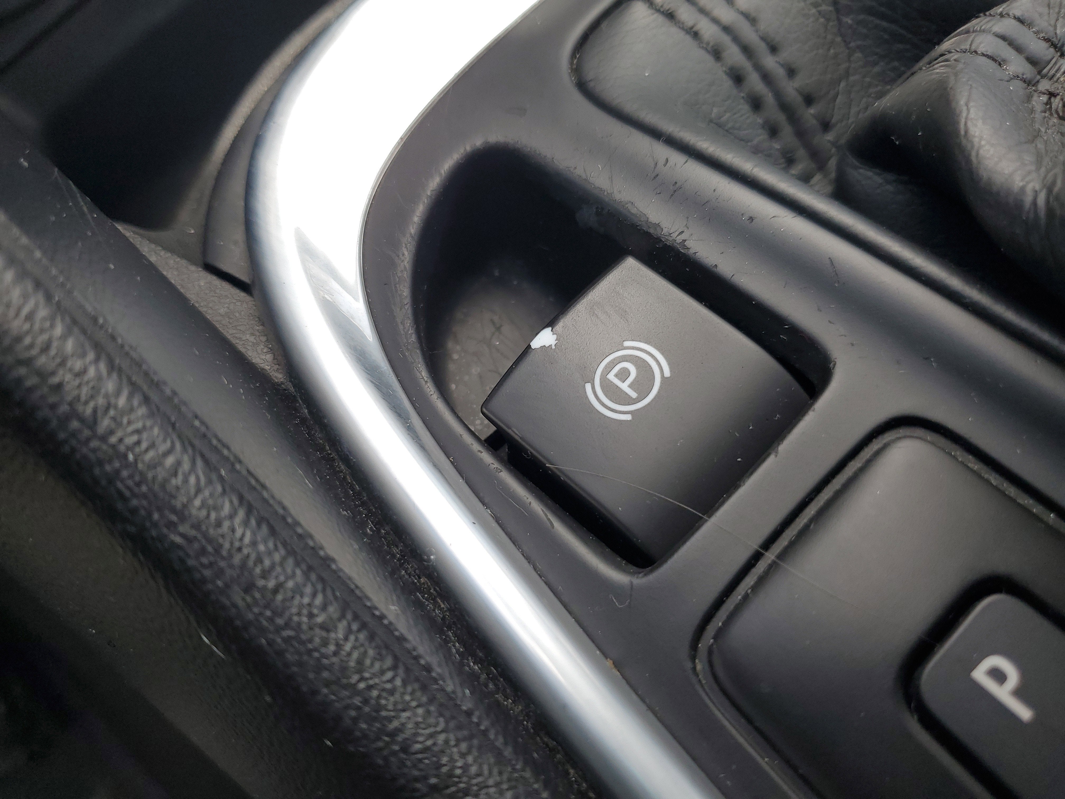 2017 Chevrolet Volt Premier