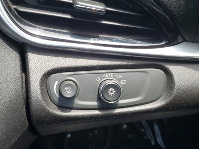 2017 Chevrolet Volt Premier