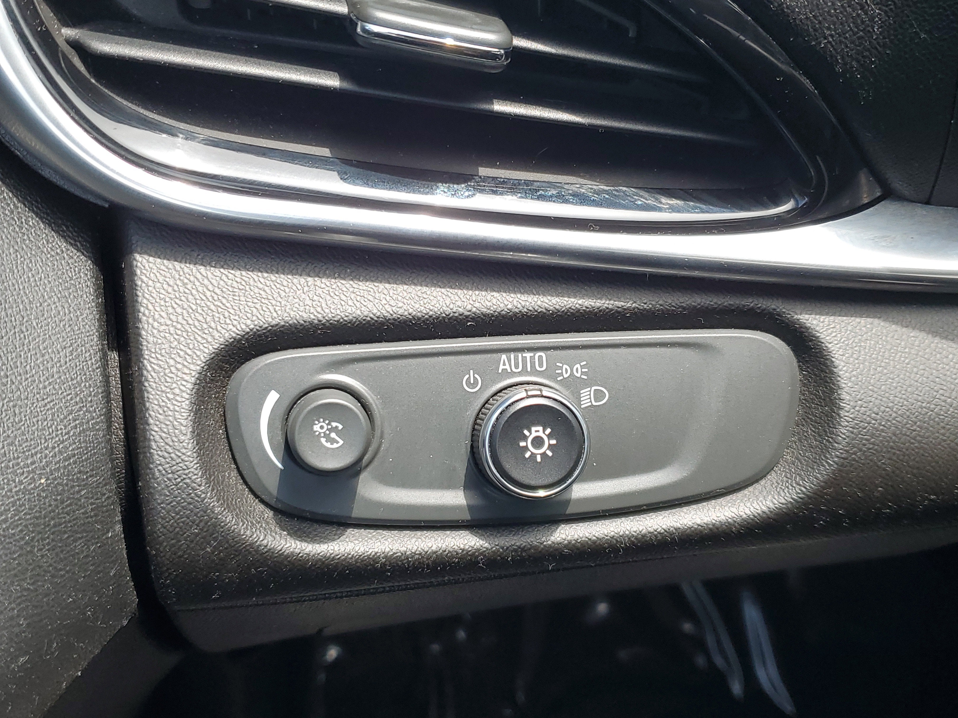 2017 Chevrolet Volt Premier