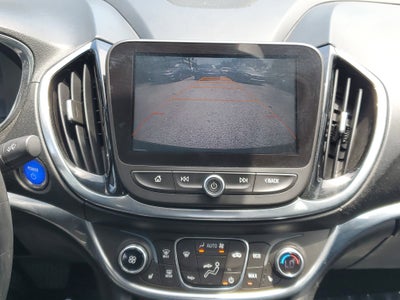 2017 Chevrolet Volt Premier