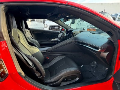 2024 Chevrolet Corvette 1LT