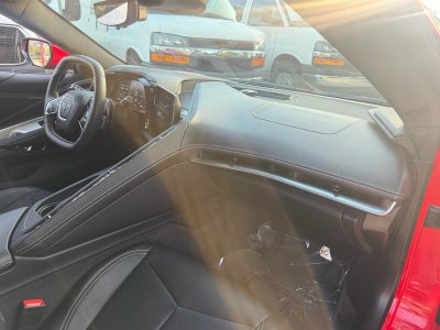2024 Chevrolet Corvette 1LT