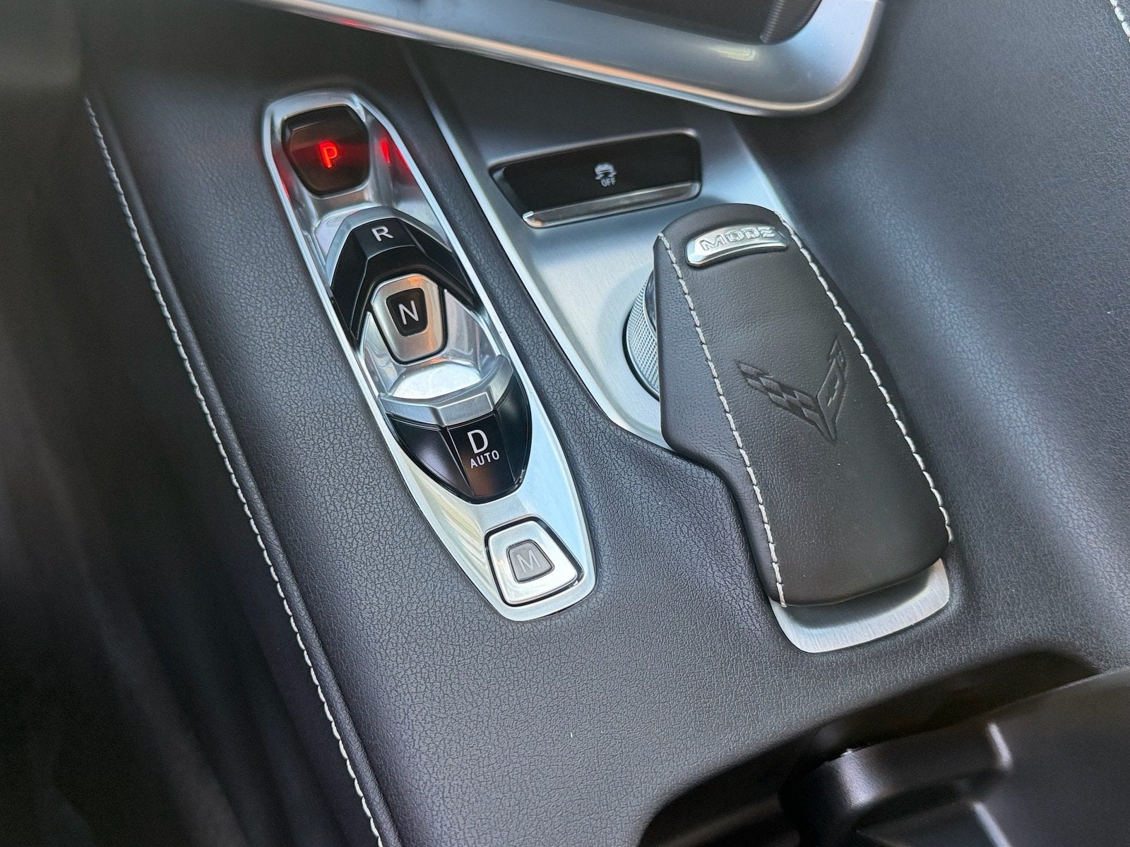 2024 Chevrolet Corvette 1LT