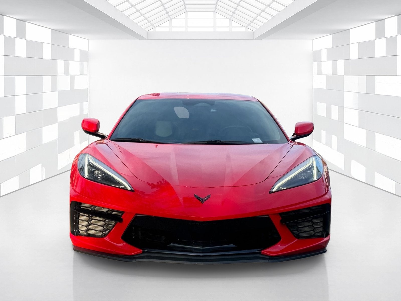 2024 Chevrolet Corvette 1LT