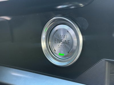 2024 Chevrolet Corvette 1LT
