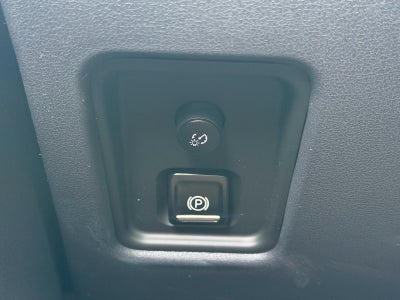 2024 Chevrolet Corvette 1LT