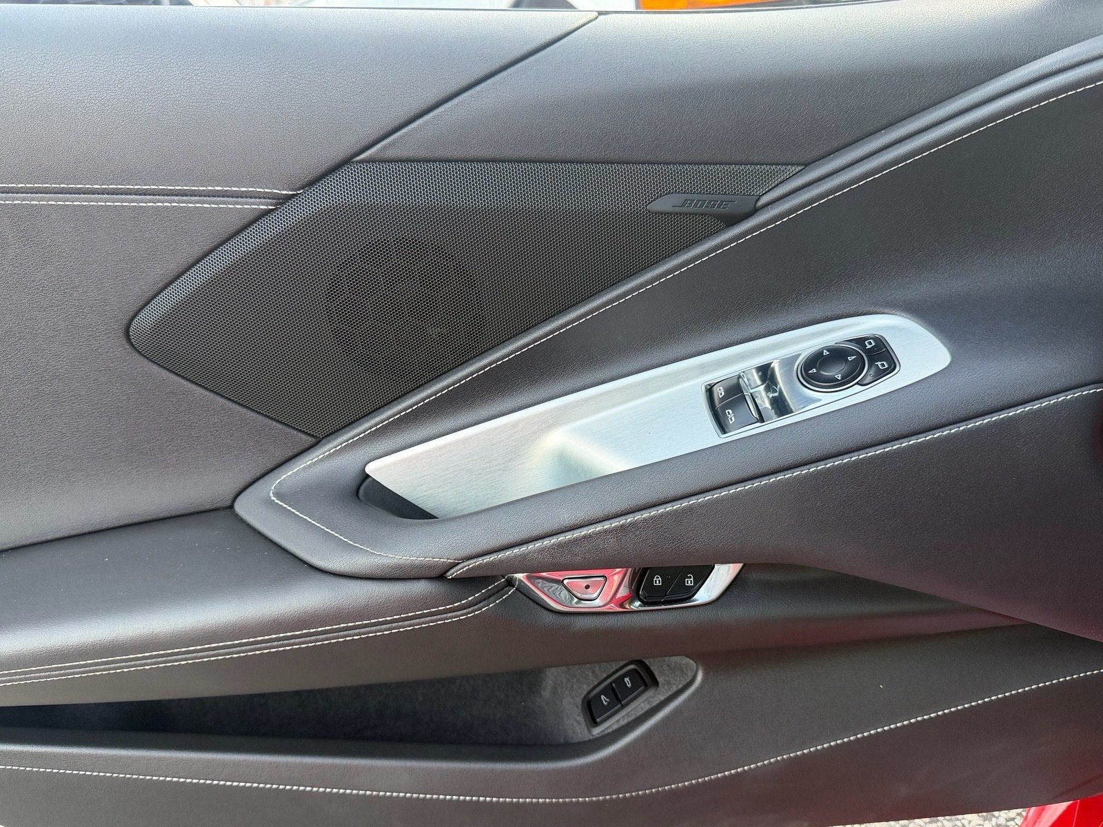 2024 Chevrolet Corvette 1LT