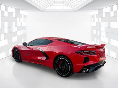 2024 Chevrolet Corvette 1LT