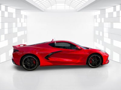 2024 Chevrolet Corvette 1LT