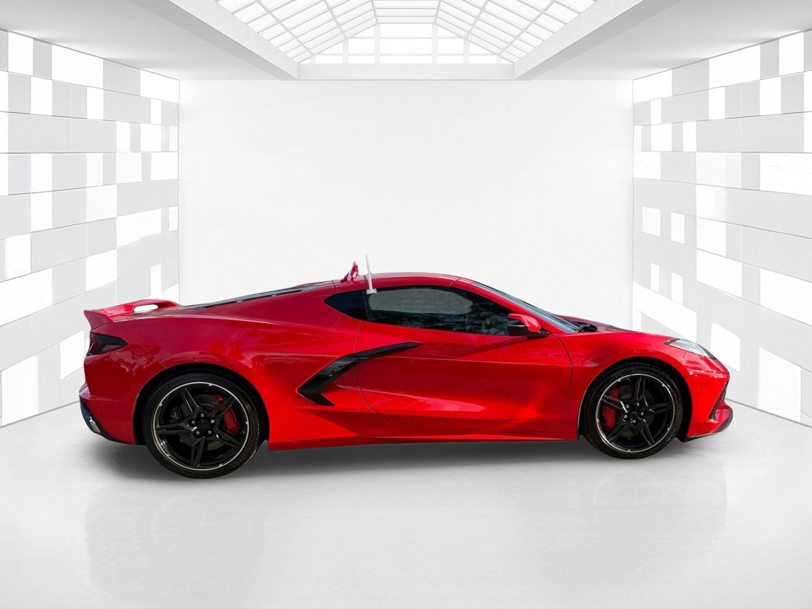 2024 Chevrolet Corvette 1LT