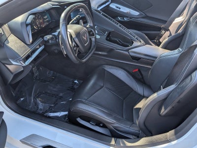 2024 Chevrolet Corvette 1LT