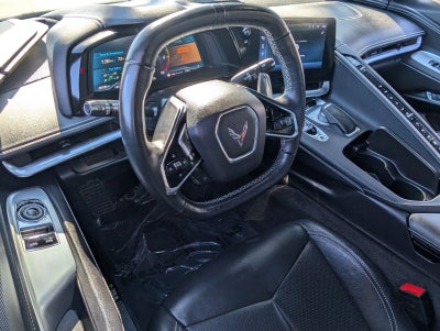 2024 Chevrolet Corvette 1LT