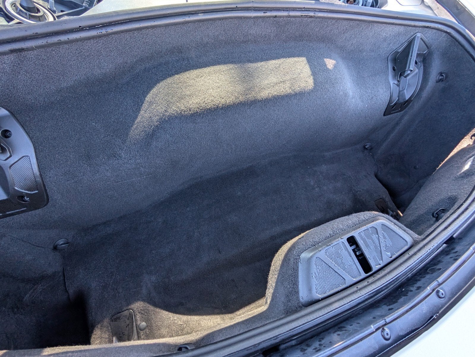 2024 Chevrolet Corvette 1LT