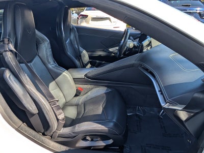 2024 Chevrolet Corvette 1LT