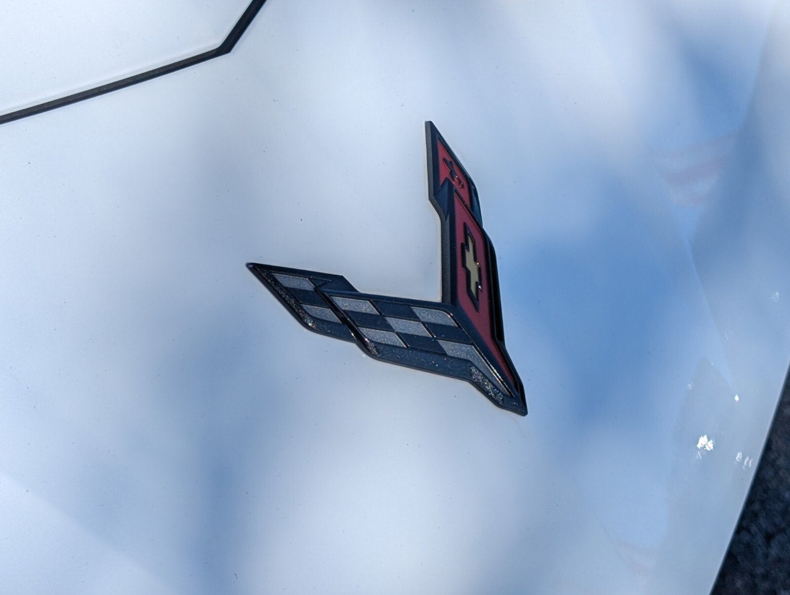 2024 Chevrolet Corvette 1LT