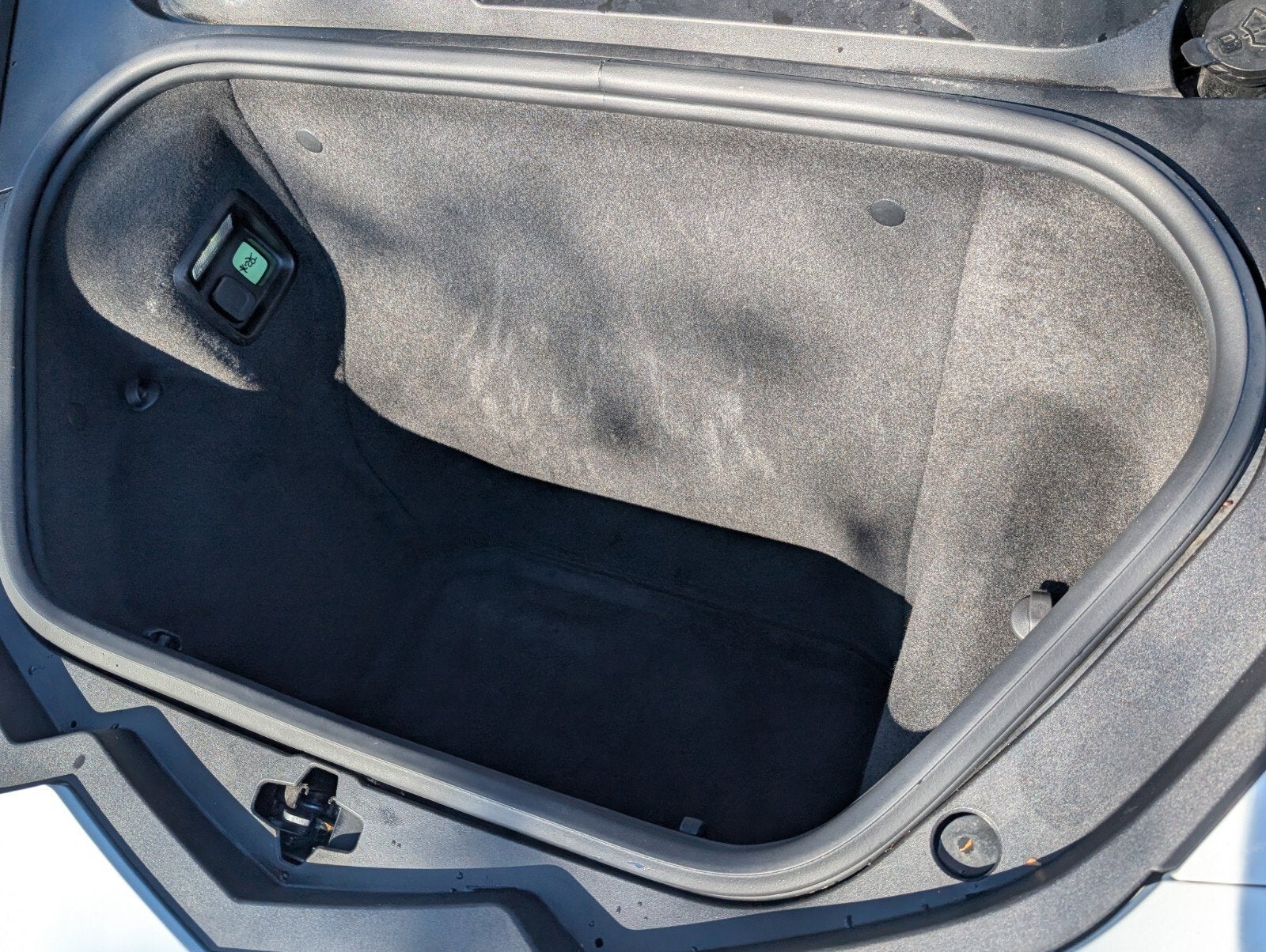 2024 Chevrolet Corvette 1LT