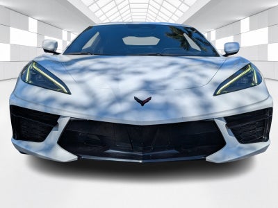 2024 Chevrolet Corvette 1LT
