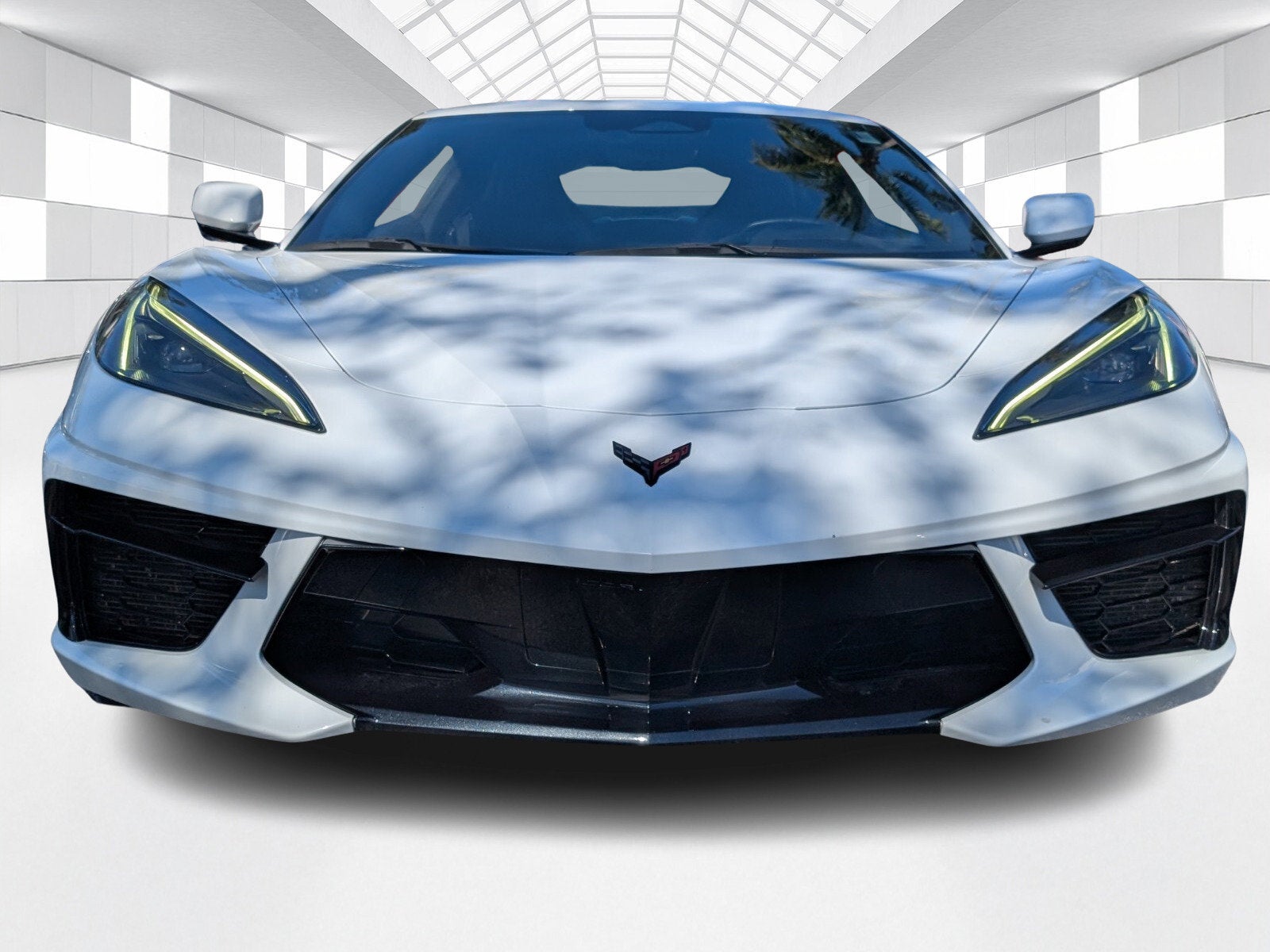 2024 Chevrolet Corvette 1LT