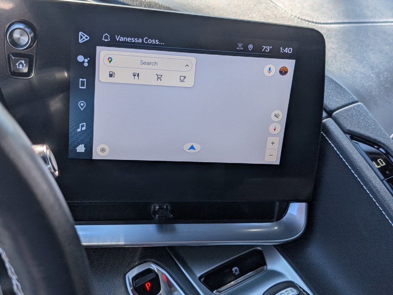 2024 Chevrolet Corvette 1LT