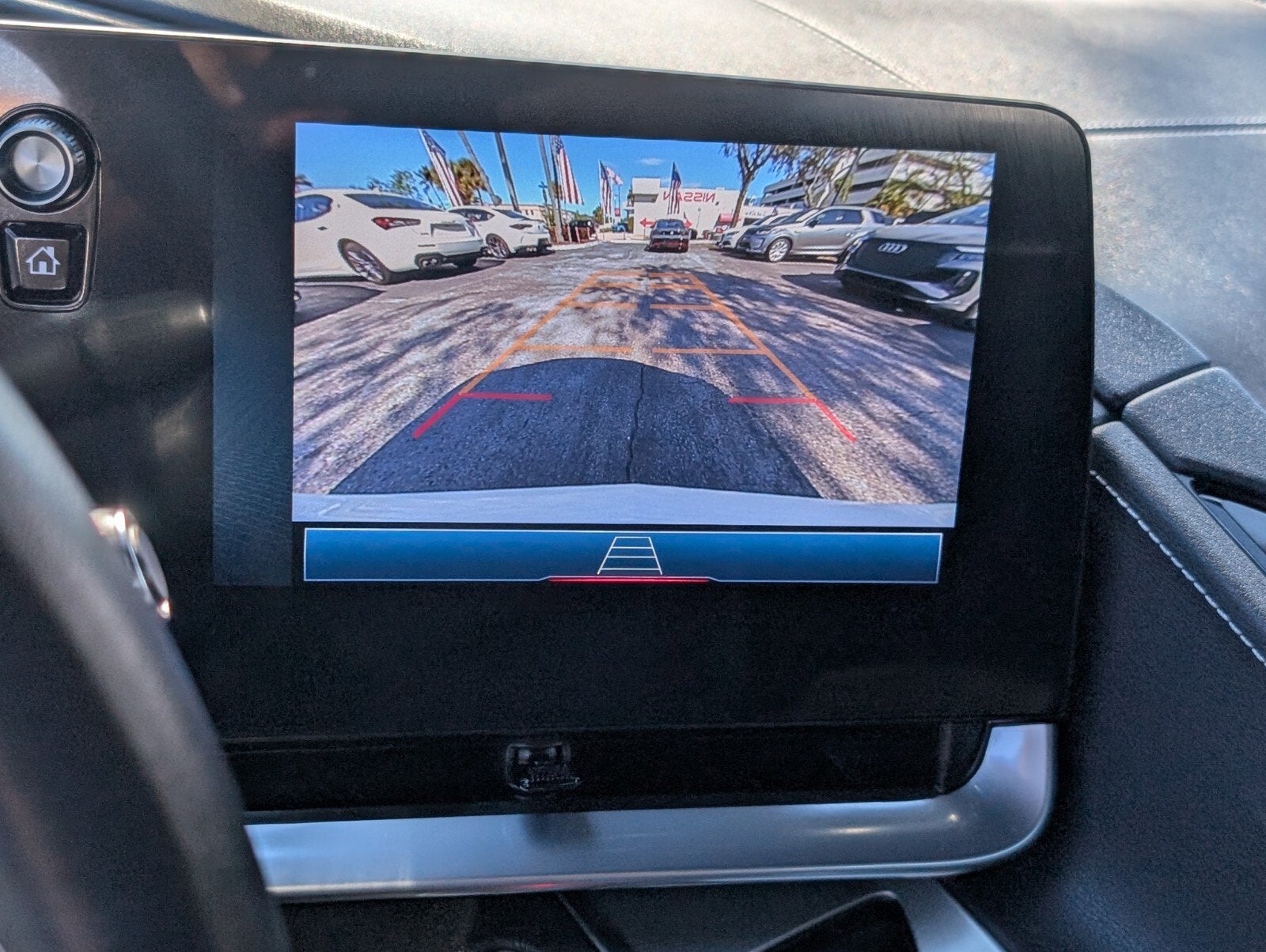 2024 Chevrolet Corvette 1LT